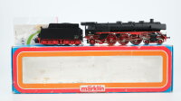 Märklin H0 3085 Dampflok BR 003 160-9 DB...