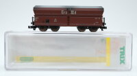 Minitrix N 15041-11 Selbstentladewagen Erz IIId DB