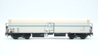 Schicht H0 426/101 Maschinenkühlwagen MK 4 DR