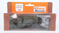 Roco H0 538 Minitanks Dump Truck M9259/M930