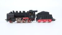 Märklin H0 Dampflok mit Tender BR 24 056 DB...