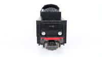 Märklin H0 Dampflok mit Tender BR 24 056 DB Wechselstrom (Licht defekt)