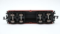 Minitrix N 15509-08 Selbstentladewagen EP. III DB