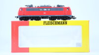 Fleischmann H0 4346 Schnellzuglok BR 111 133-5 DB AG...