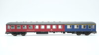 Piko H0 59625-2 Schnellzug-Halbspeisewagen 1.Kl. DB