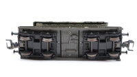 Roco H0 802 Schwerlastwagen (Minitanks, mit Panzer Leopard II) DB