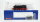 Roco H0 62200 Dampflok BR 64 297 DB Gleichstrom