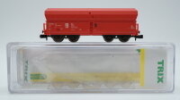 Minitrix N 15358K Selbstentladewagen Fals HGK