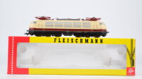 Fleischmann H0 4375 E-Lok BR 103 118-6 DB Gleichstrom