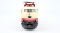 Fleischmann H0 4375 E-Lok BR 103 118-6 DB Gleichstrom