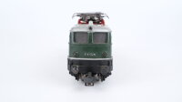 Märklin H0 3037 E-Lok BR E41 024 DB Wechselstrom (läuft nur auf Oberleitung)