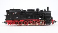 Fleischmann H0 4094 Dampflok BR 94 1730 DB Gleichstrom