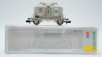 Minitrix N 18921 Silowagen Ucs 909 DB AG