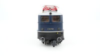 Roco H0 62490 E-Lok BR E 10 158 DB Gleichstrom