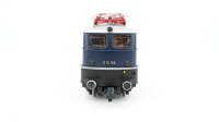 Roco H0 62490 E-Lok BR E 10 158 DB Gleichstrom