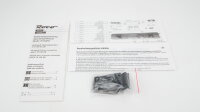 Roco H0 62490 E-Lok BR E 10 158 DB Gleichstrom