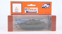 Roco H0 352 Minitanks M1 Abrams