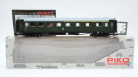 Piko H0 53360 Schnellzugwagen 1./2. Kl. DR