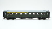 Piko H0 53360 Schnellzugwagen 1./2. Kl. DR