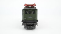 Roco H0 43405 E-Lok BR E 44 506 DB Gleichstrom