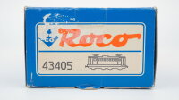 Roco H0 43405 E-Lok BR E 44 506 DB Gleichstrom