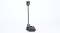 LGB G beleuchtetes E-Signal mit 5091-94 mit Handantrieb