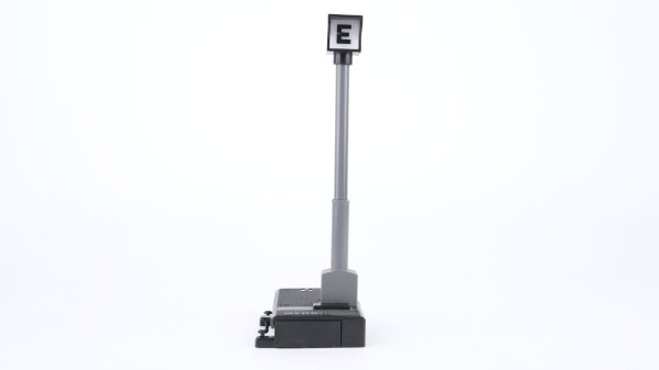 LGB G beleuchtetes E-Signal mit 5091-94 elektrisch