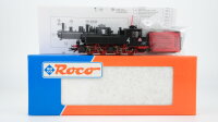 Roco H0 43285 Dampflok Südzucker 4 Gleichstrom