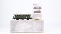 Brawa H0 45804 Personenwagen 2.KL DB