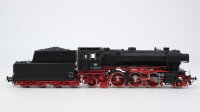 Roco H0 04120A Dampflok BR 23 105 DB Gleichstrom