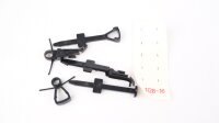 Roco H0 04120A Dampflok BR 23 105 DB Gleichstrom