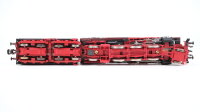 Roco H0 04115A Dampflok BR 17 1137 DRG Gleichstrom