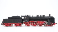 Roco H0 04115A Dampflok BR 17 1137 DRG Gleichstrom