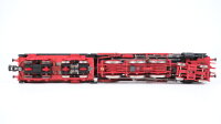 Roco H0 04115A Dampflok BR 17 1137 DRG Gleichstrom