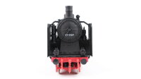 Roco H0 04115A Dampflok BR 17 1137 DRG Gleichstrom