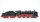 Roco H0 04115A Dampflok BR 17 1137 DRG Gleichstrom