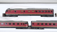 Märklin H0 39080 Diesel-Triebwagenzug BR VT 08 502...