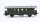 Brawa H0 45802 Einheits-Nebenbahnwagen 2. Kl. DB