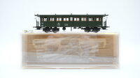Brawa H0 2333 Bauzugwagen DB