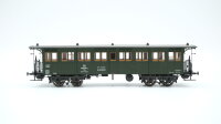Brawa H0 2333 Bauzugwagen DB
