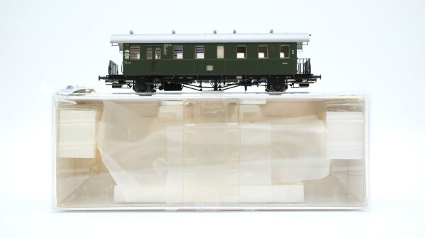 Brawa H0 45751 Personenwagen Cid 21 2.Kl. DB