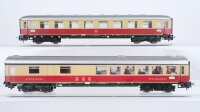 Märklin H0 Konvolut TEE Speisewagen "DSG"...