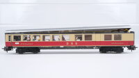 Märklin H0 Konvolut TEE Speisewagen "DSG" TEE Personenwagen 1.Kl. DB