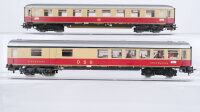 Märklin H0 Konvolut TEE Speisewagen "DSG" TEE Personenwagen 1.Kl. DB