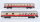 Märklin H0 Konvolut TEE Speisewagen "DSG" TEE Personenwagen 1.Kl. DB