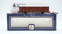 Lima H0 303224 Gedeckter Güterwagen DB