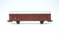 Lima H0 303224 Gedeckter Güterwagen DB