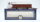 Lima H0 303224 Gedeckter Güterwagen DB