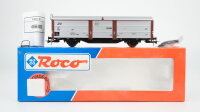 Roco H0 46640 Schiebewandwagen (376 459) Tbes-t-68...