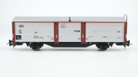Roco H0 46640 Schiebewandwagen (376 459) Tbes-t-68 Klmmgks DB